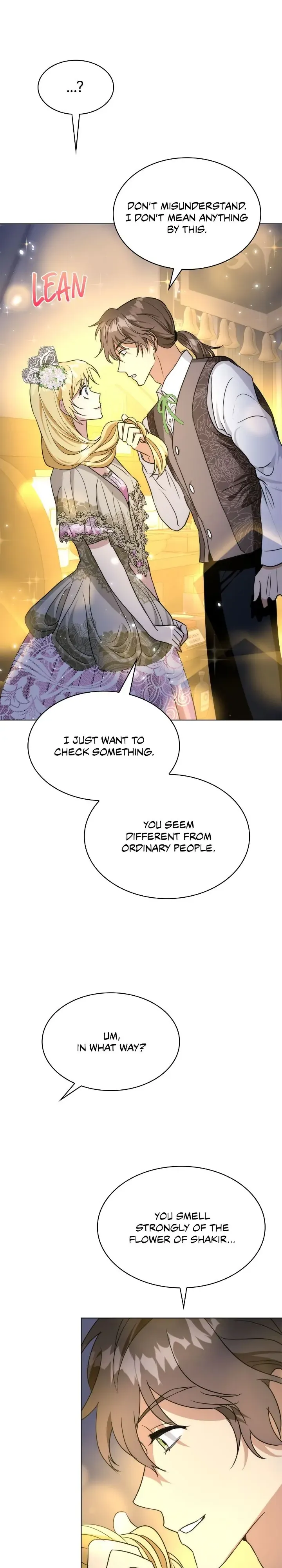 I Became a Sitter for the Obsessive Villains Chapter 42 Online - página 14