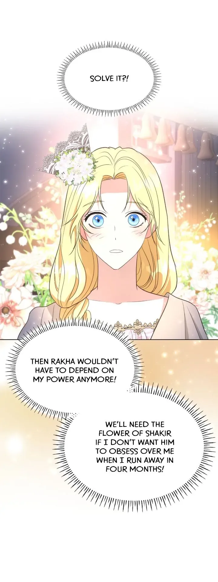 I Became a Sitter for the Obsessive Villains Chapter 42 Online - página 19