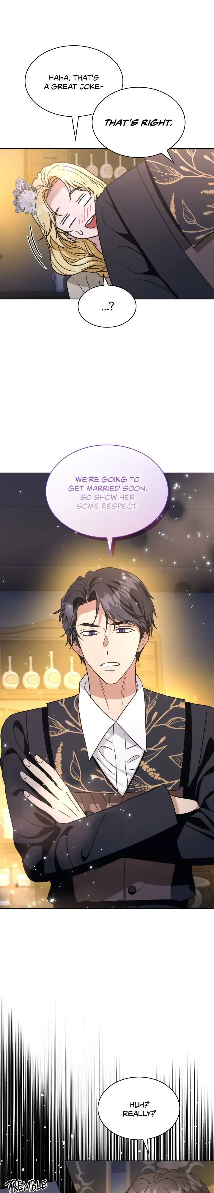 I Became a Sitter for the Obsessive Villains Chapter 42 Online - página 23