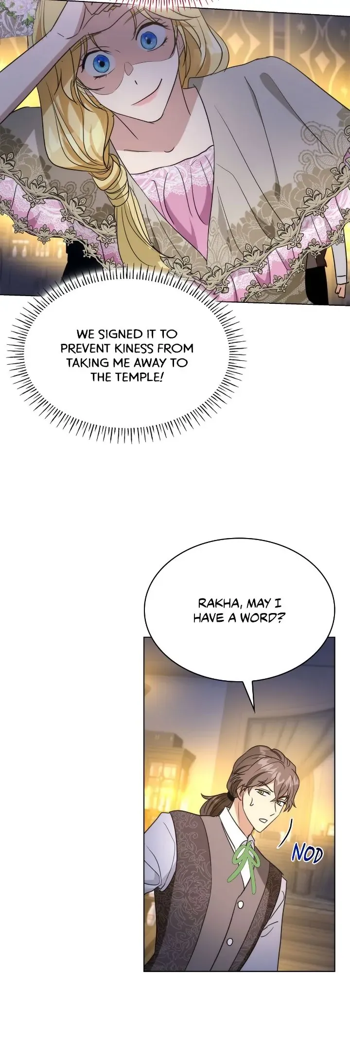 I Became a Sitter for the Obsessive Villains Chapter 42 Online - página 25