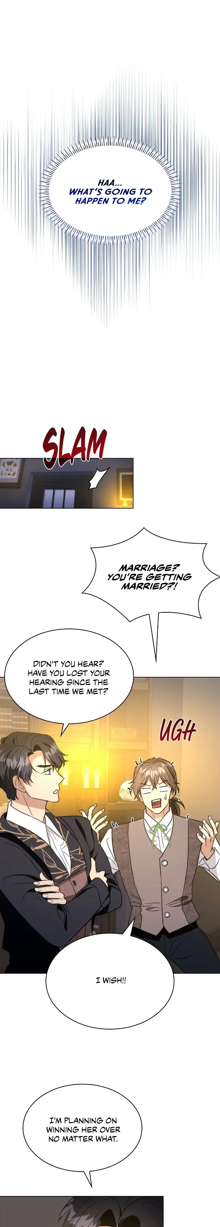 I Became a Sitter for the Obsessive Villains Chapter 42 Online - página 26