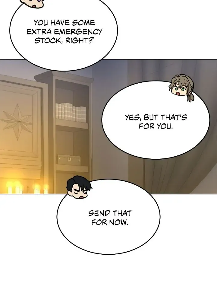 I Became a Sitter for the Obsessive Villains Chapter 43 Online - página 6
