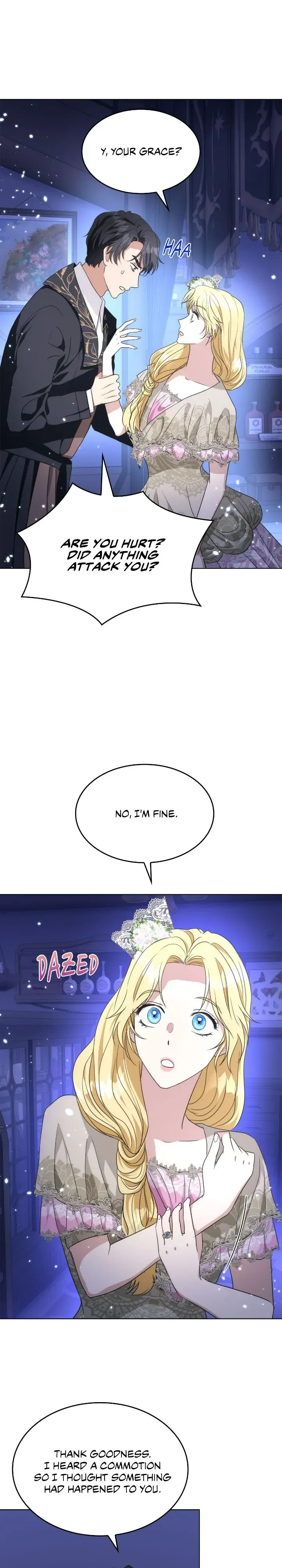 I Became a Sitter for the Obsessive Villains Chapter 43 Online - página 18
