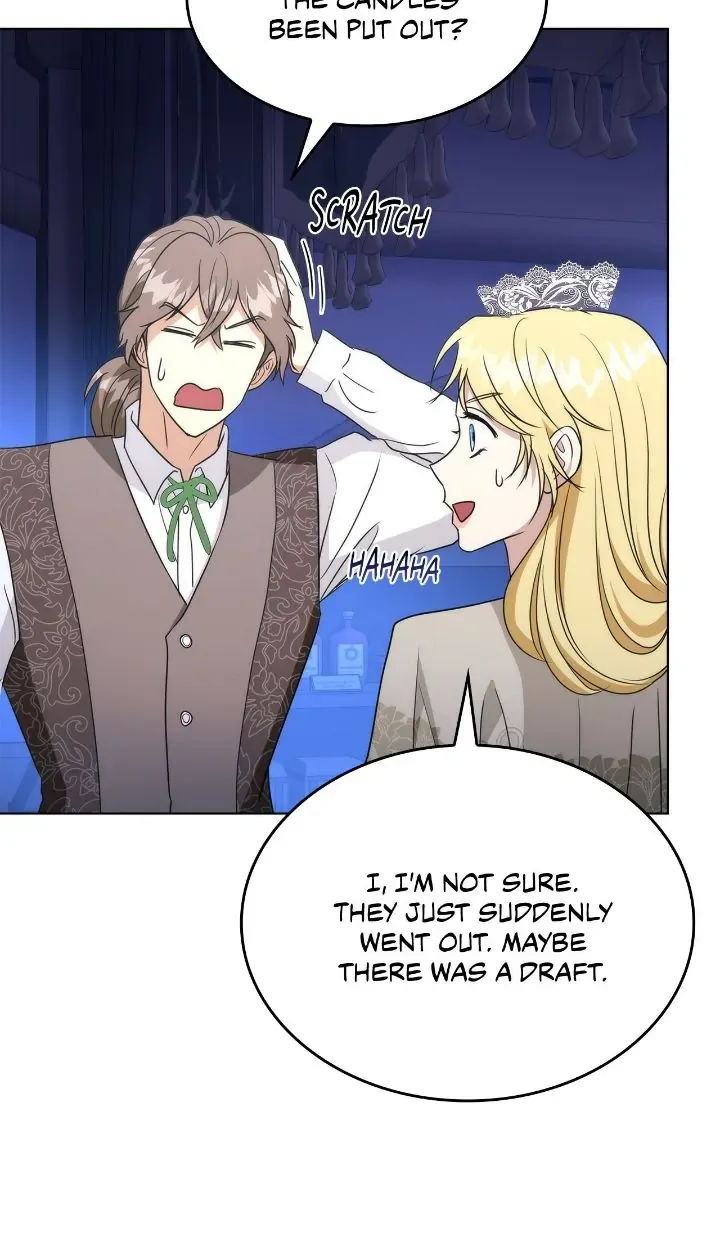 I Became a Sitter for the Obsessive Villains Chapter 43 Online - página 21