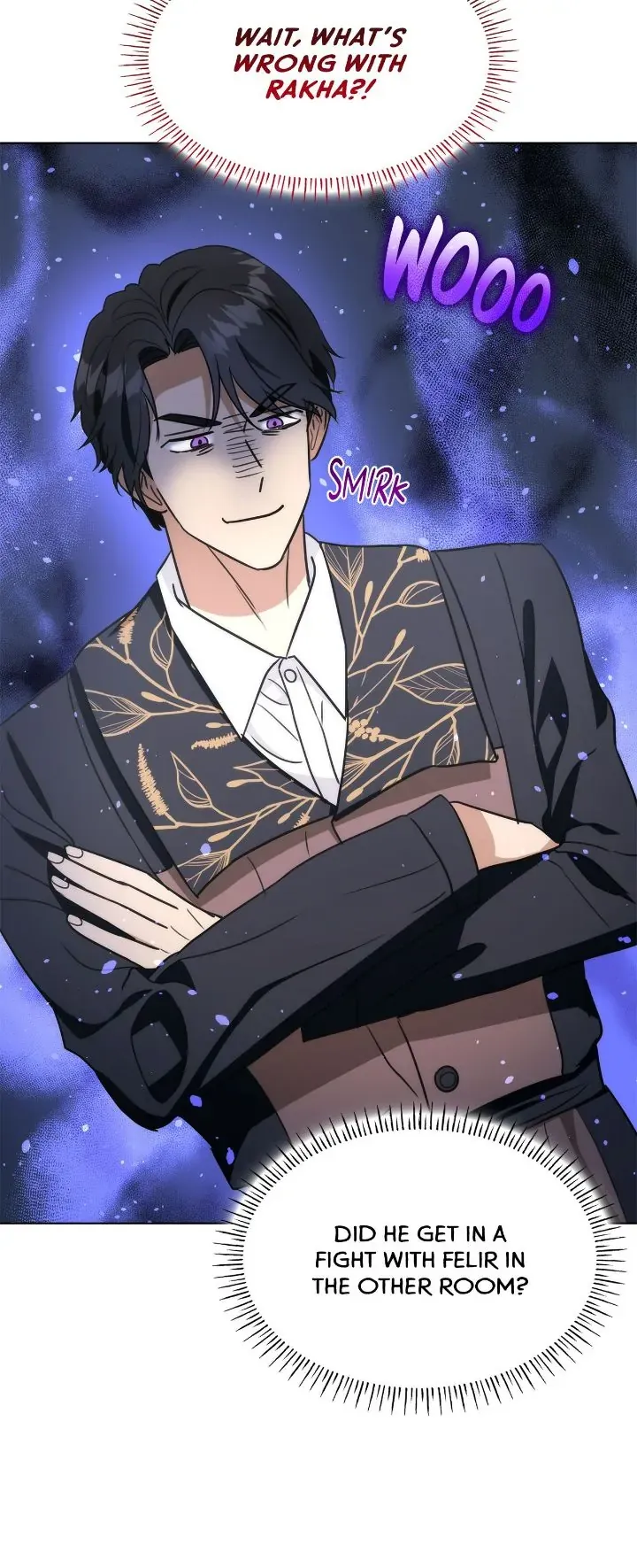 I Became a Sitter for the Obsessive Villains Chapter 43 Online - página 23