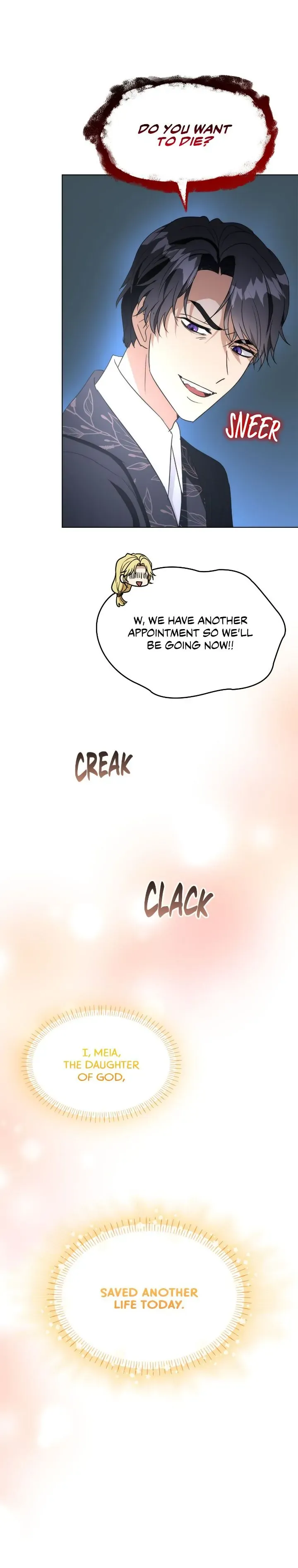 I Became a Sitter for the Obsessive Villains Chapter 43 Online - página 26