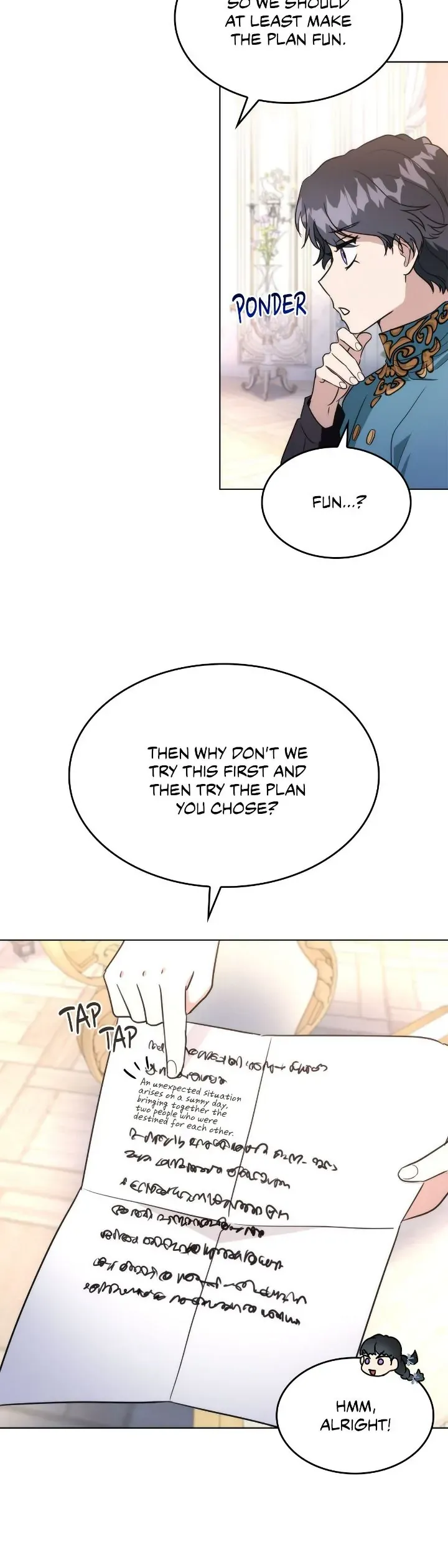 I Became a Sitter for the Obsessive Villains Chapter 43 Online - página 30