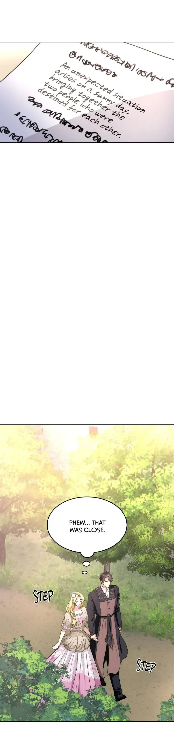 I Became a Sitter for the Obsessive Villains Chapter 43 Online - página 31