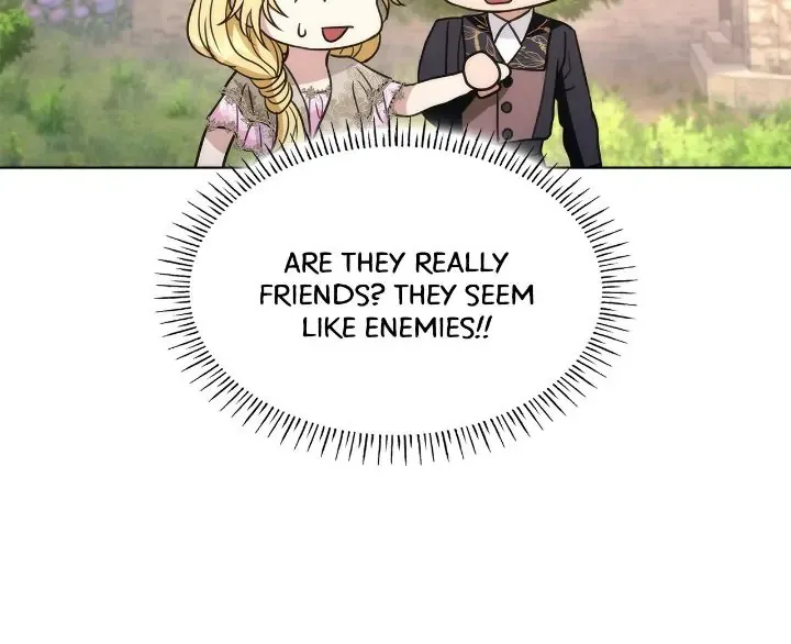 I Became a Sitter for the Obsessive Villains Chapter 43 Online - página 33