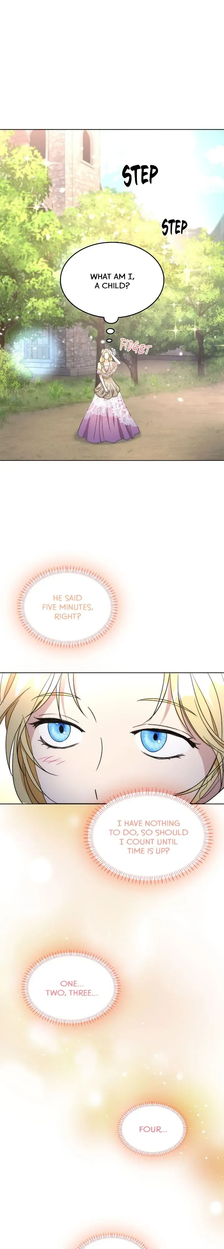 I Became a Sitter for the Obsessive Villains Chapter 43 Online - página 36