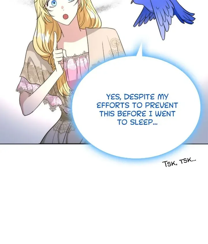 I Became a Sitter for the Obsessive Villains Chapter 43 Online - página 39