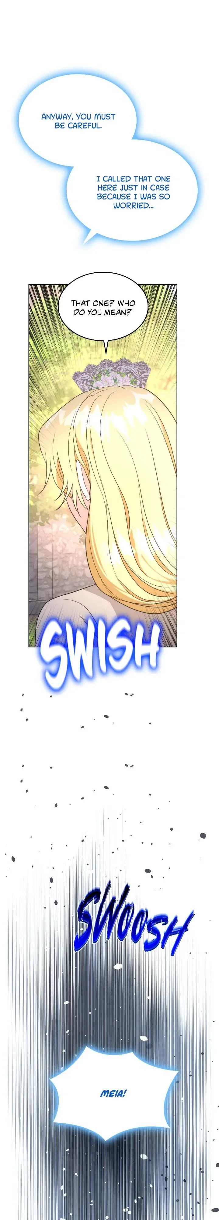 I Became a Sitter for the Obsessive Villains Chapter 43 Online - página 40
