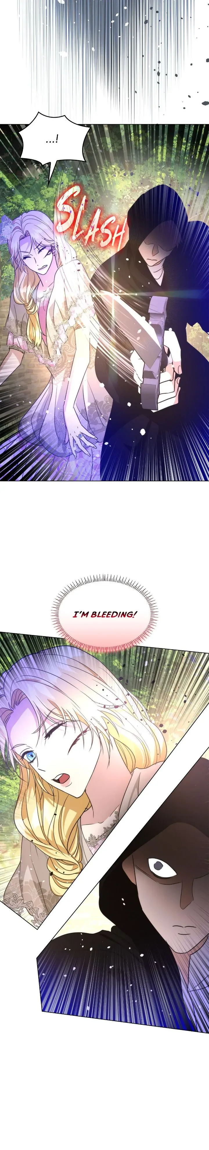 I Became a Sitter for the Obsessive Villains Chapter 43 Online - página 41