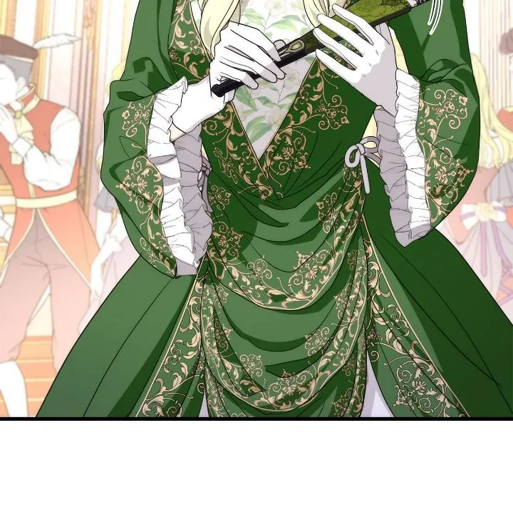 I Became a Sitter for the Obsessive Villains Chapter 50 Online - página 3