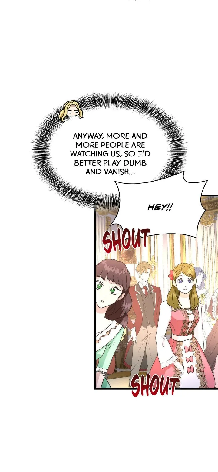 I Became a Sitter for the Obsessive Villains Chapter 50 Online - página 11