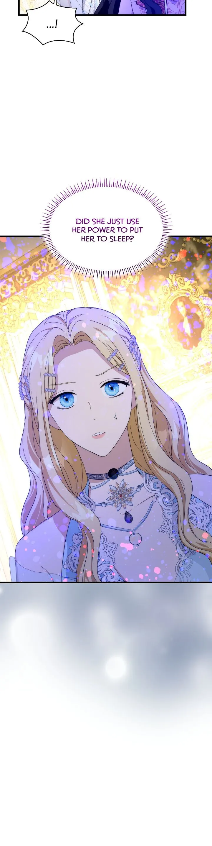 I Became a Sitter for the Obsessive Villains Chapter 50 Online - página 15