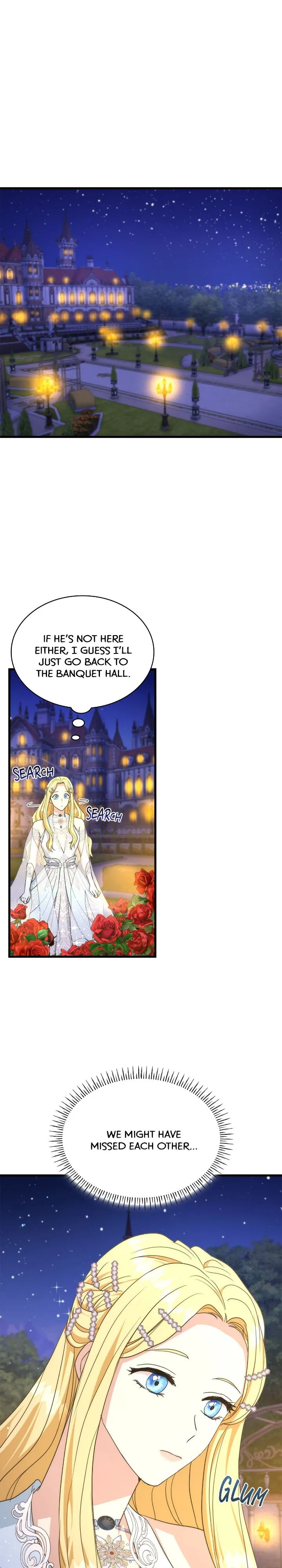 I Became a Sitter for the Obsessive Villains Chapter 50 Online - página 22
