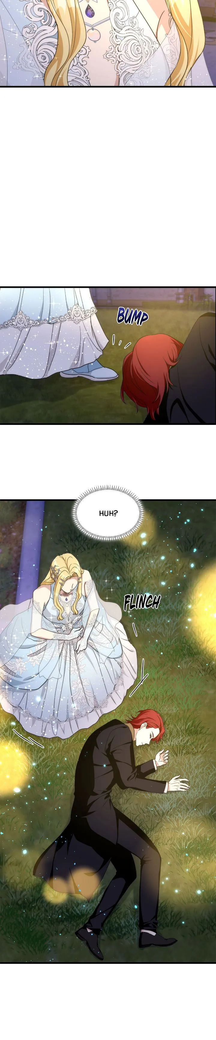 I Became a Sitter for the Obsessive Villains Chapter 50 Online - página 23