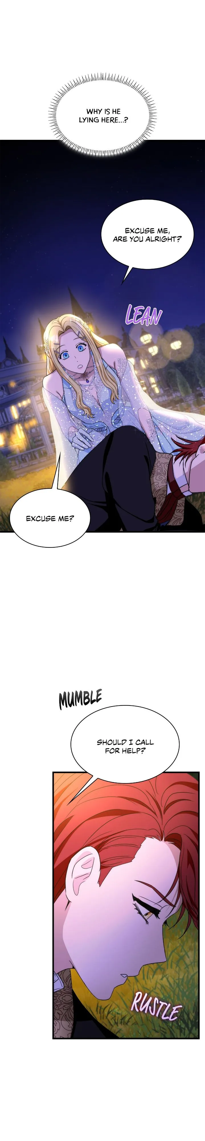 I Became a Sitter for the Obsessive Villains Chapter 50 Online - página 24