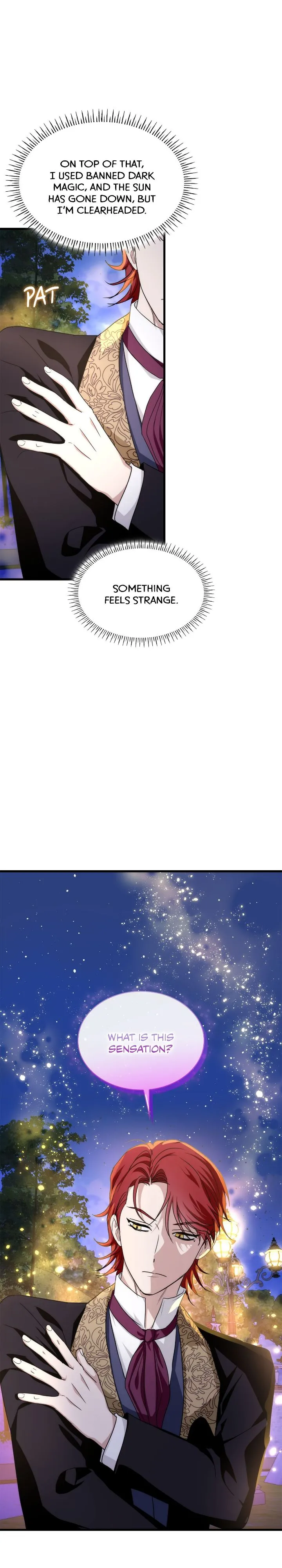 I Became a Sitter for the Obsessive Villains Chapter 50 Online - página 30