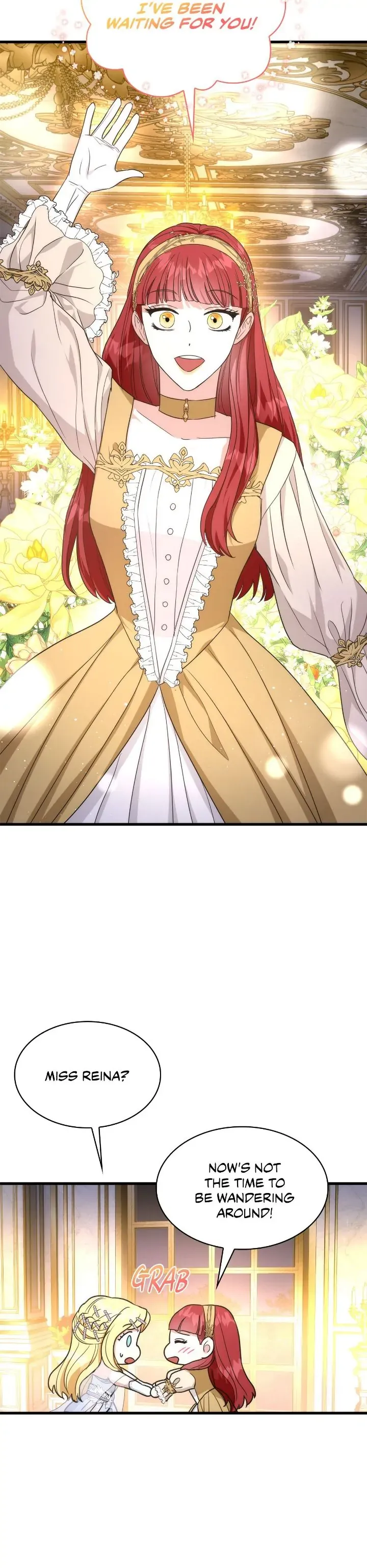 I Became a Sitter for the Obsessive Villains Chapter 51 Online - página 2