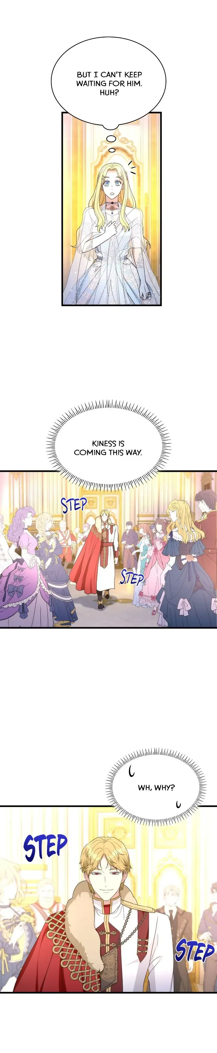 I Became a Sitter for the Obsessive Villains Chapter 51 Online - página 7