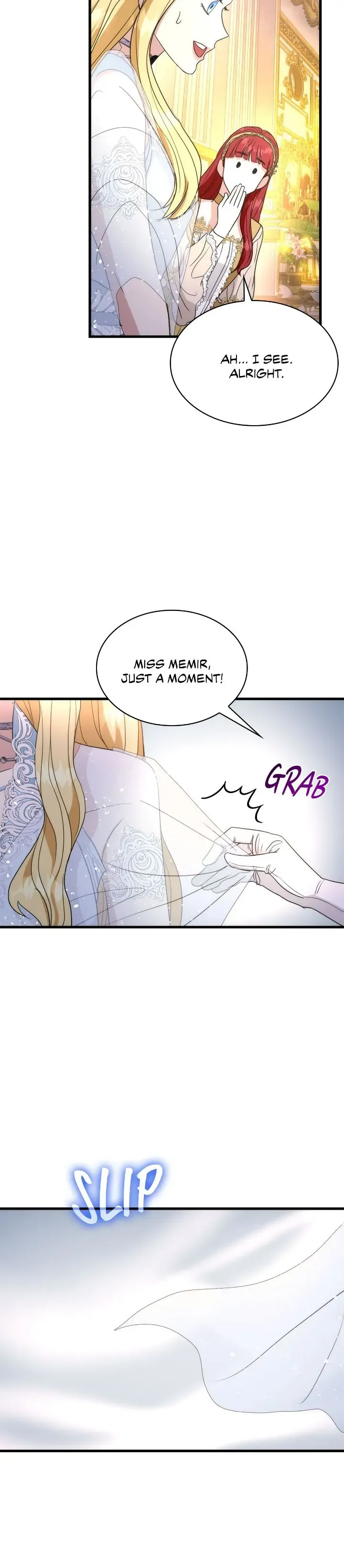 I Became a Sitter for the Obsessive Villains Chapter 51 Online - página 9