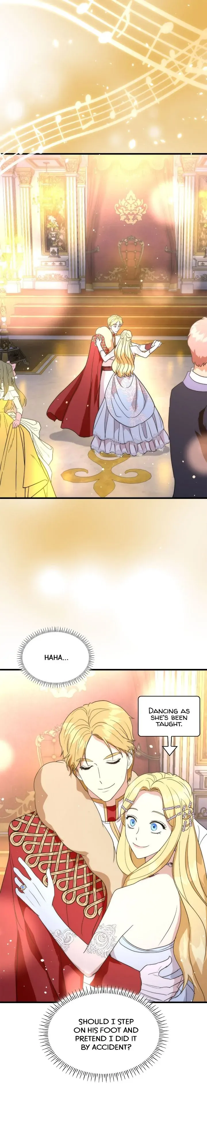 I Became a Sitter for the Obsessive Villains Chapter 51 Online - página 14