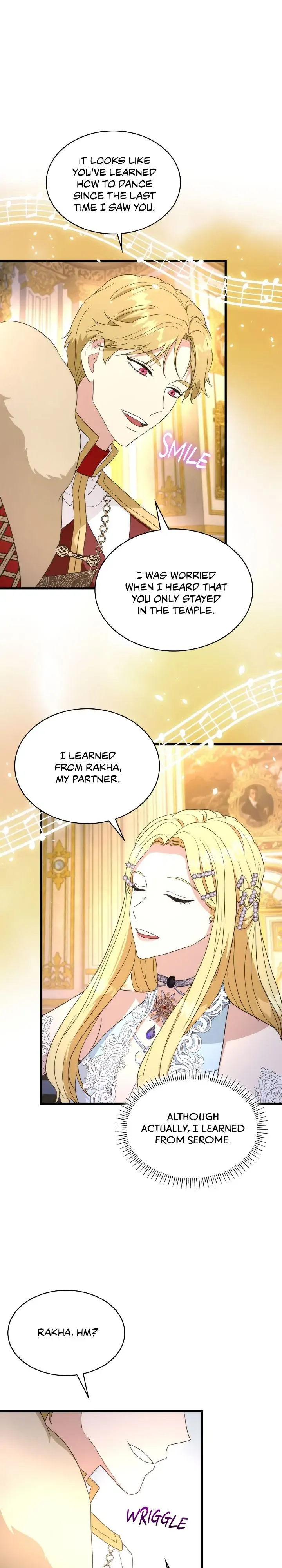 I Became a Sitter for the Obsessive Villains Chapter 51 Online - página 15