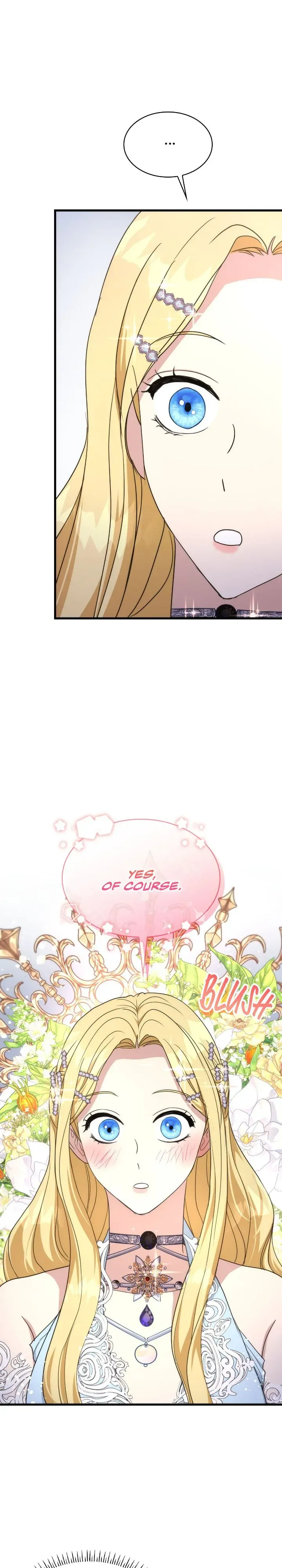 I Became a Sitter for the Obsessive Villains Chapter 51 Online - página 18