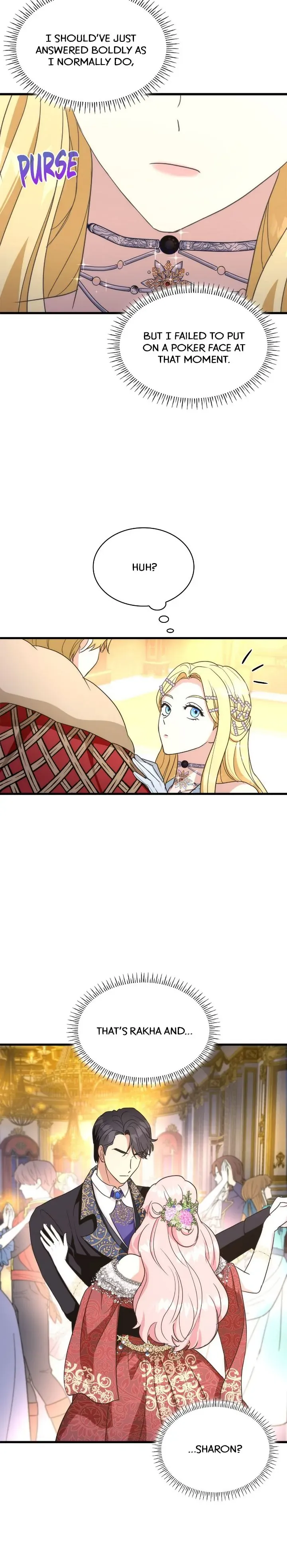 I Became a Sitter for the Obsessive Villains Chapter 51 Online - página 19