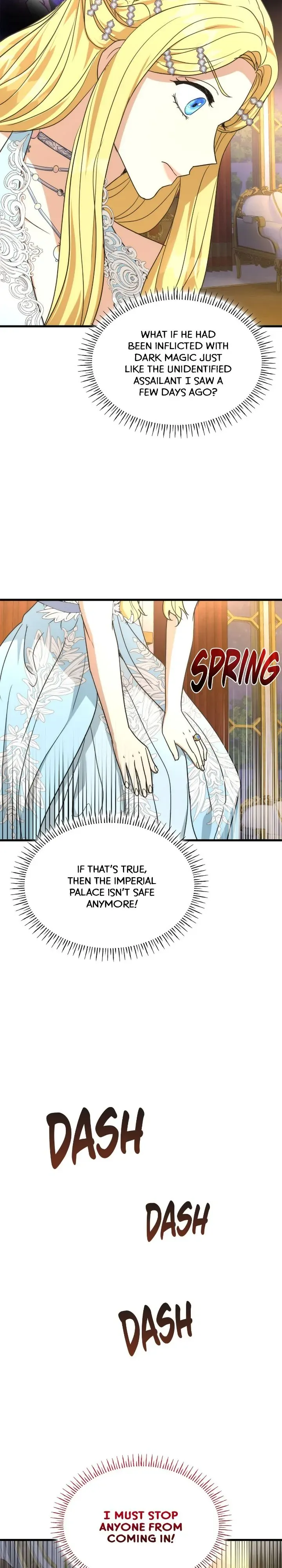 I Became a Sitter for the Obsessive Villains Chapter 51 Online - página 29