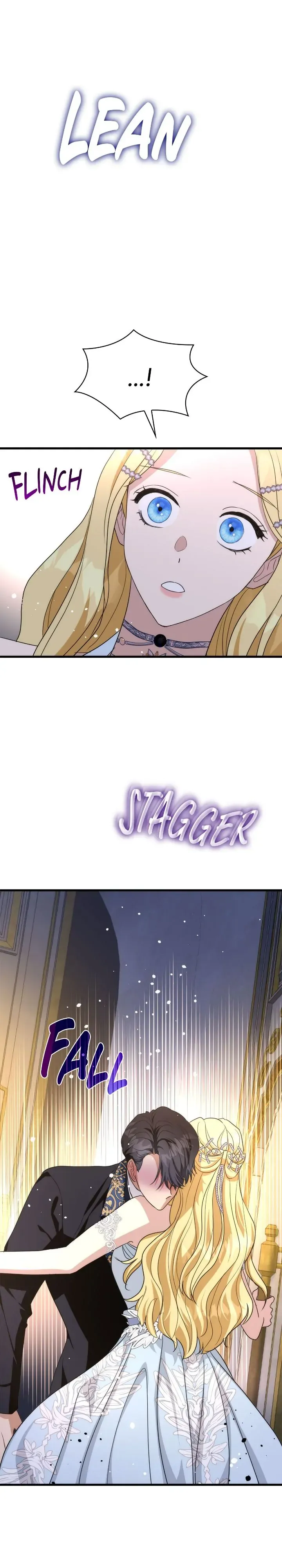 I Became a Sitter for the Obsessive Villains Chapter 51 Online - página 31