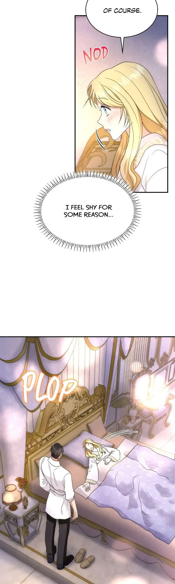 I Became a Sitter for the Obsessive Villains Chapter 53 Online - página 2