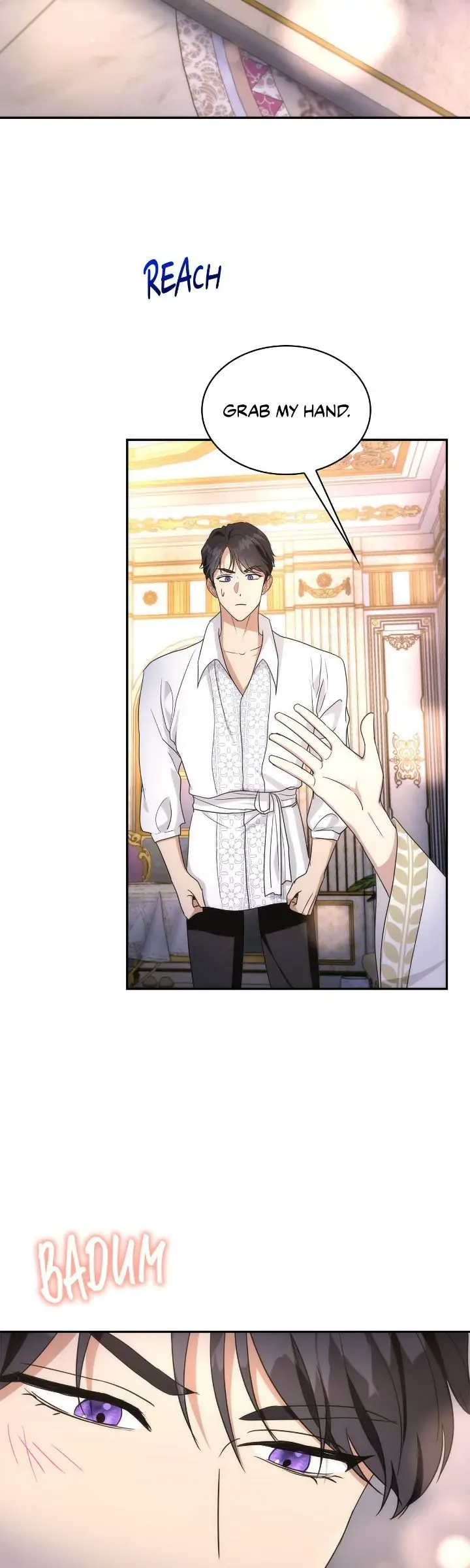 I Became a Sitter for the Obsessive Villains Chapter 53 Online - página 3
