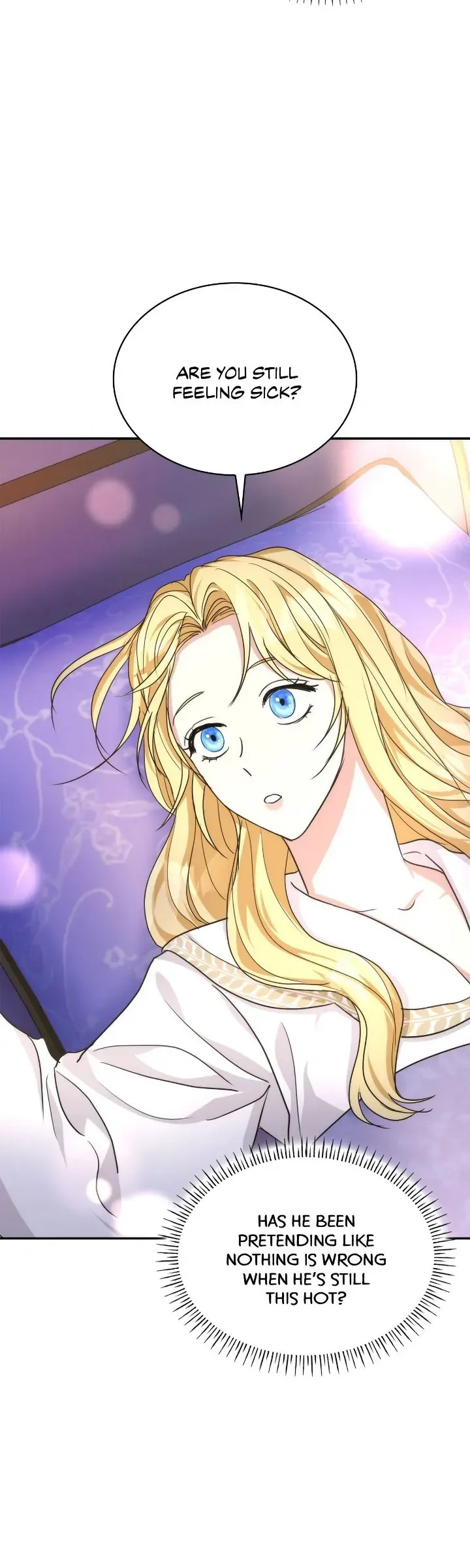 I Became a Sitter for the Obsessive Villains Chapter 53 Online - página 6