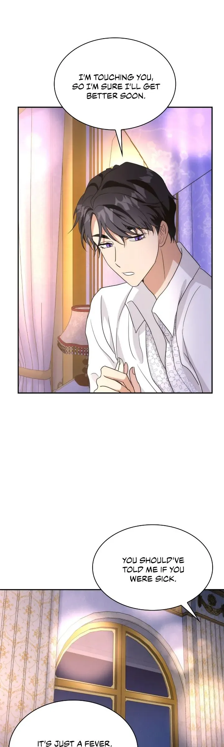 I Became a Sitter for the Obsessive Villains Chapter 53 Online - página 7