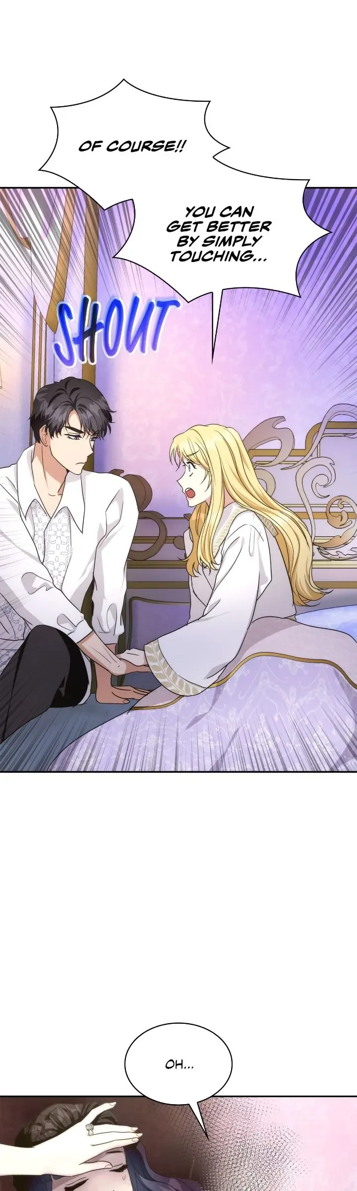 I Became a Sitter for the Obsessive Villains Chapter 53 Online - página 9