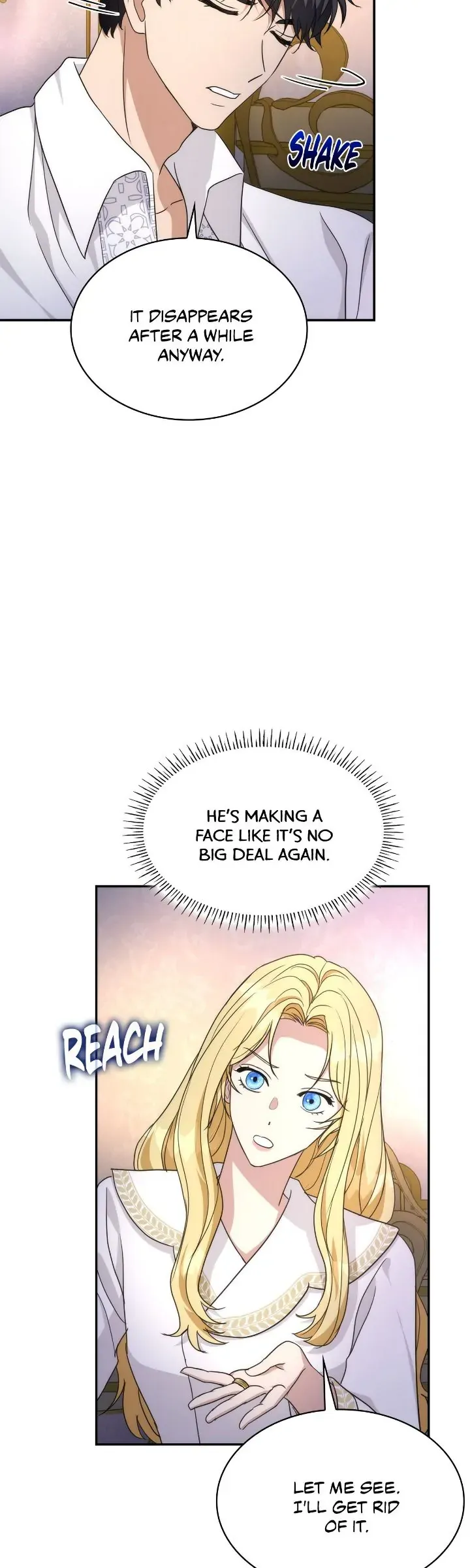I Became a Sitter for the Obsessive Villains Chapter 53 Online - página 14