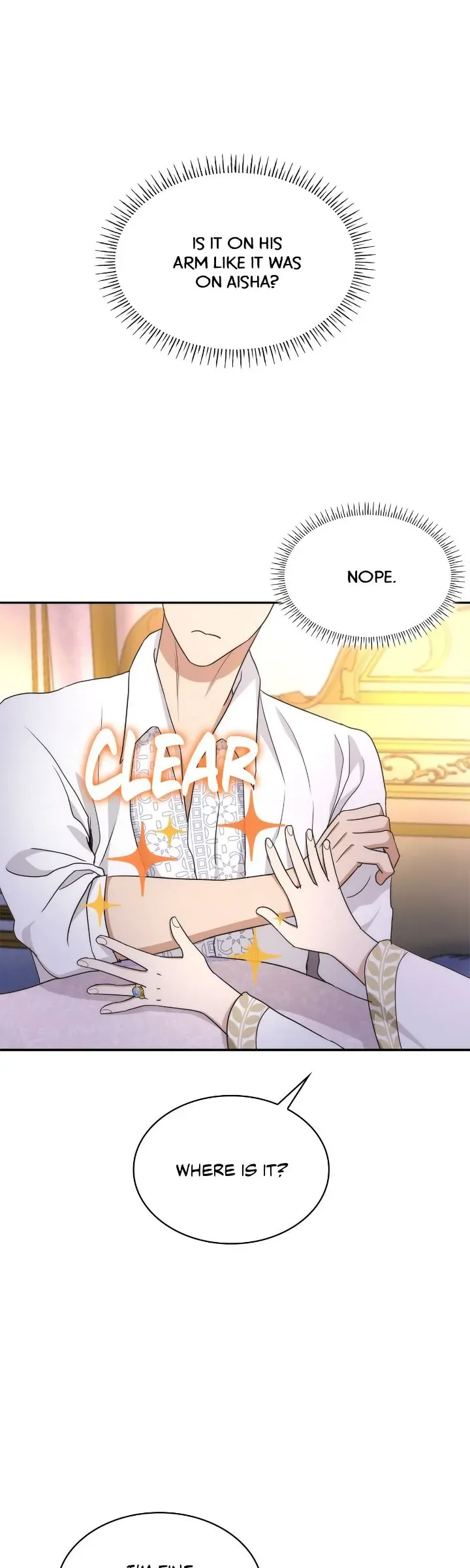 I Became a Sitter for the Obsessive Villains Chapter 53 Online - página 16