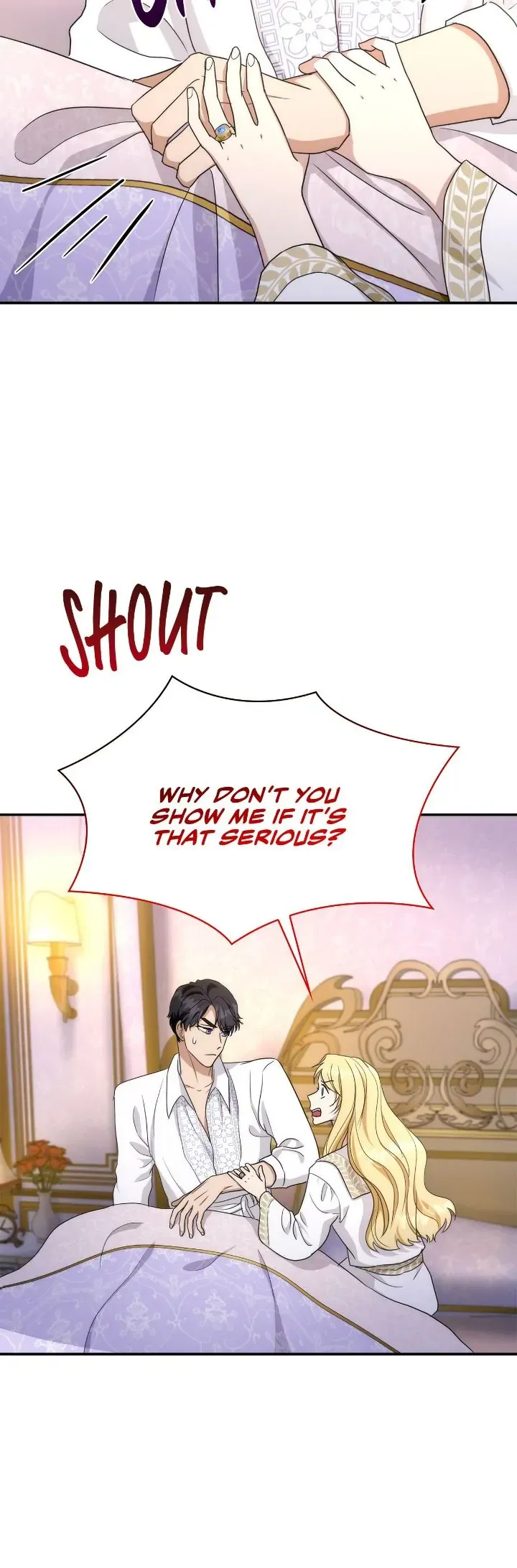 I Became a Sitter for the Obsessive Villains Chapter 53 Online - página 18