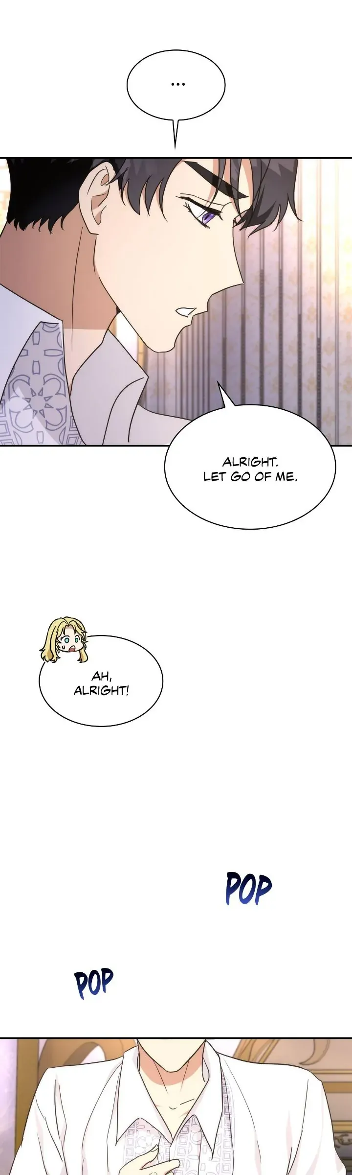 I Became a Sitter for the Obsessive Villains Chapter 53 Online - página 19
