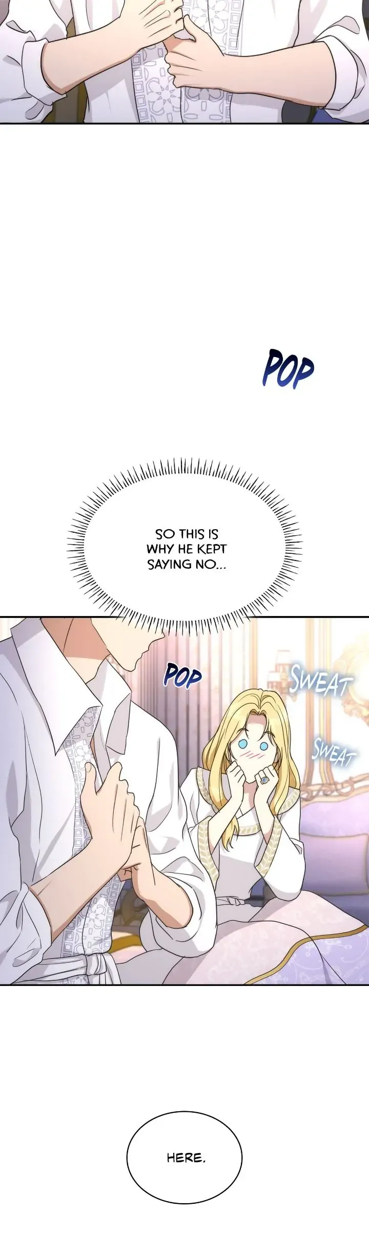 I Became a Sitter for the Obsessive Villains Chapter 53 Online - página 20