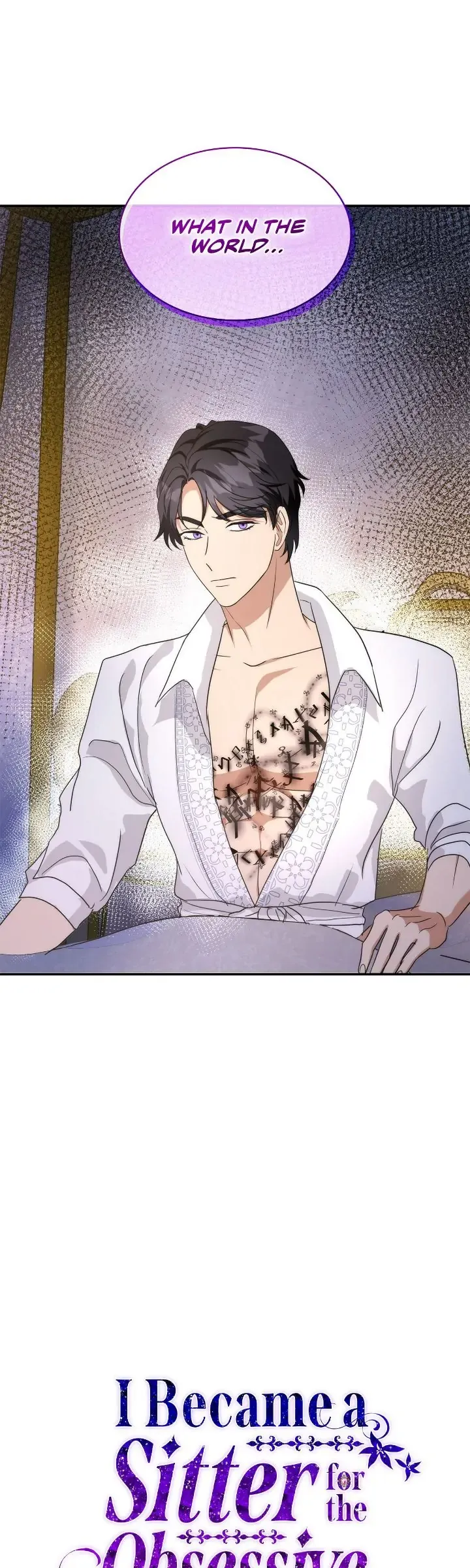 I Became a Sitter for the Obsessive Villains Chapter 53 Online - página 22
