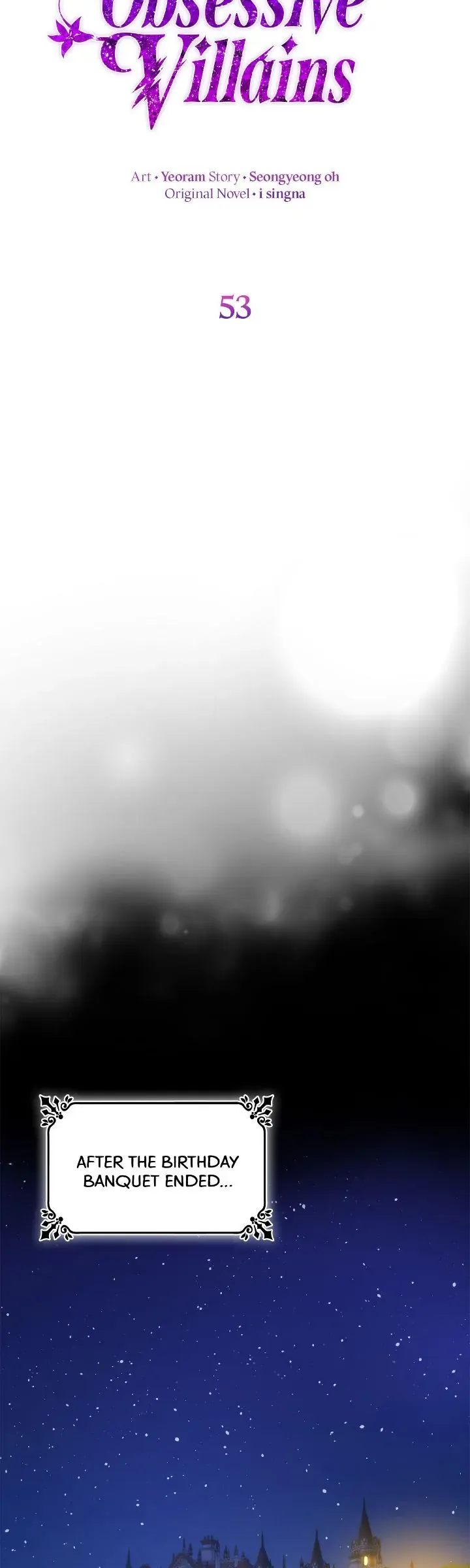 I Became a Sitter for the Obsessive Villains Chapter 53 Online - página 23
