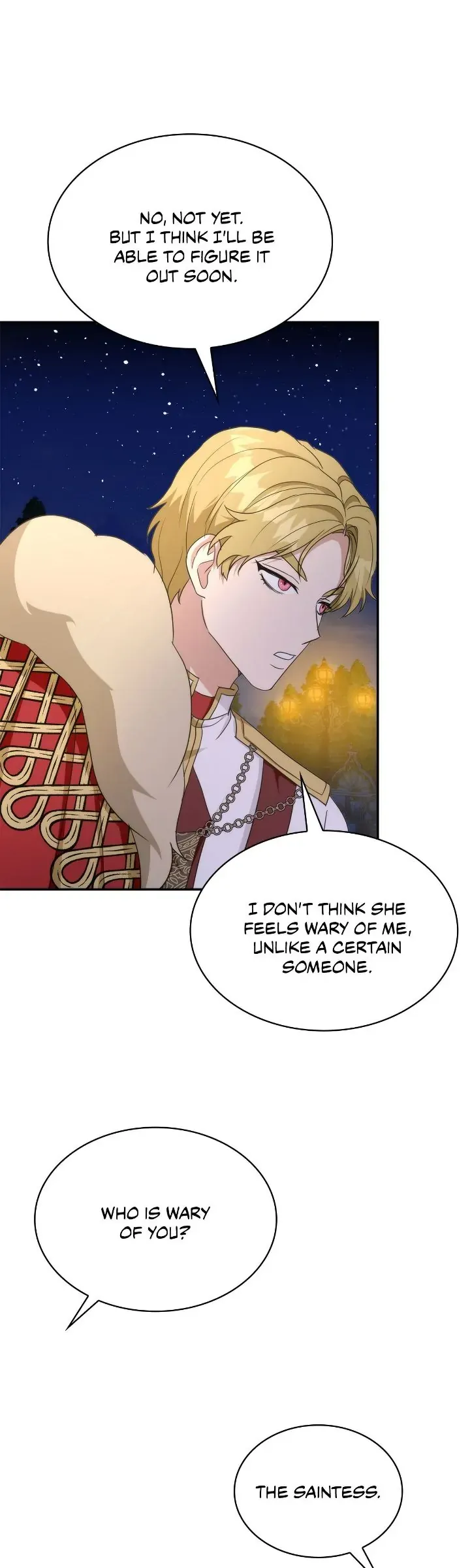 I Became a Sitter for the Obsessive Villains Chapter 53 Online - página 26