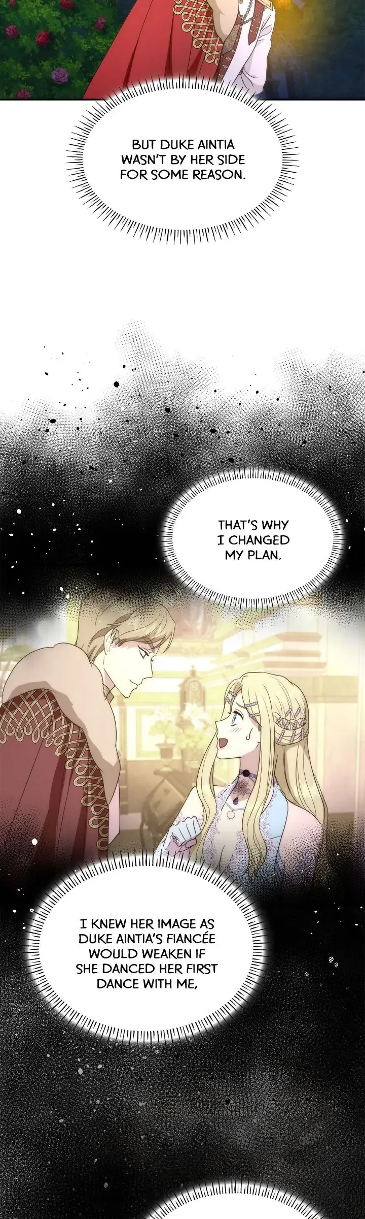 I Became a Sitter for the Obsessive Villains Chapter 53 Online - página 28