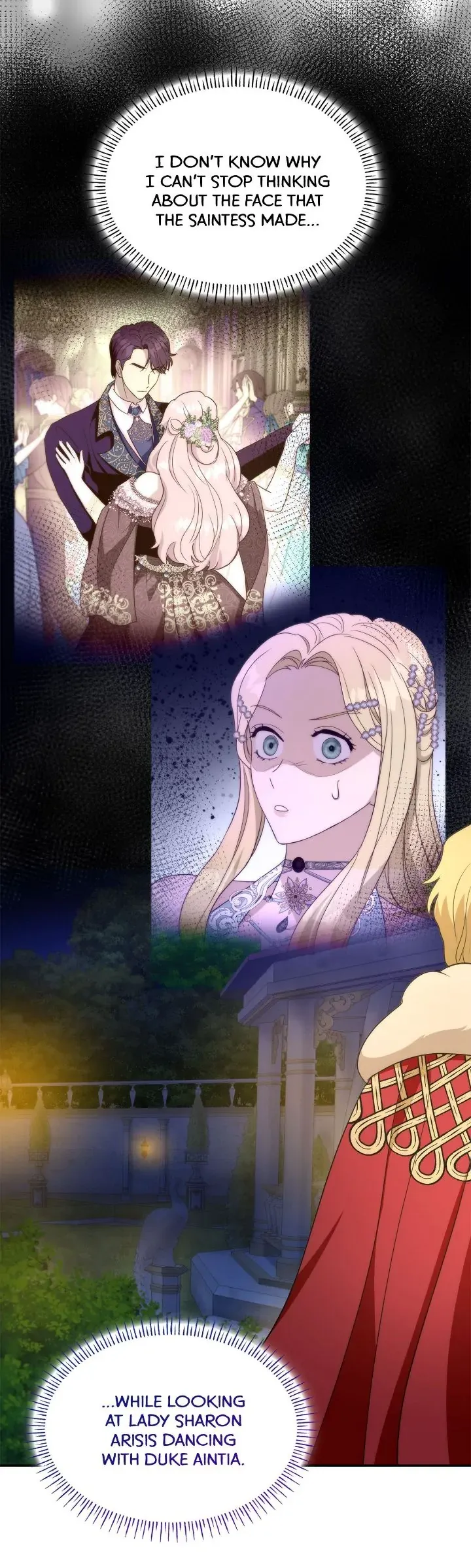 I Became a Sitter for the Obsessive Villains Chapter 53 Online - página 31