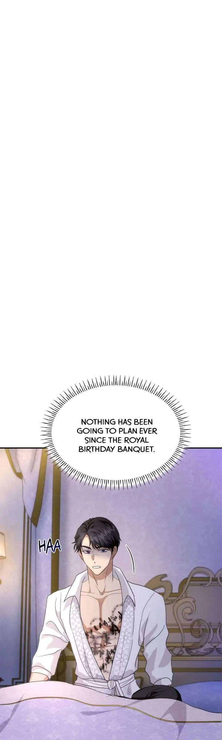 I Became a Sitter for the Obsessive Villains Chapter 53 Online - página 32