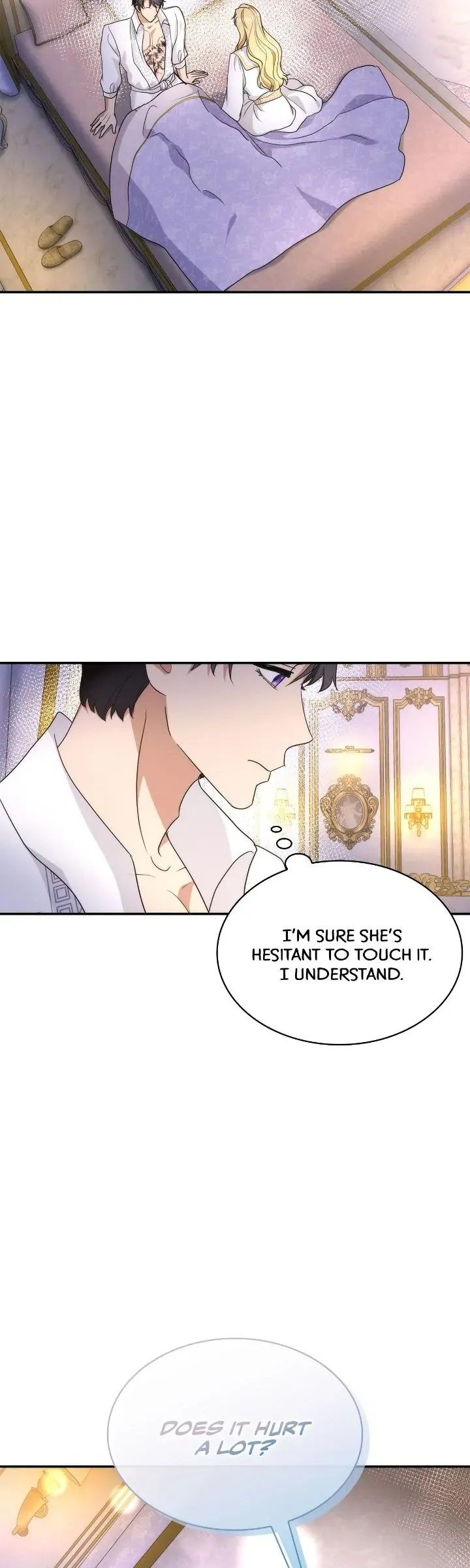 I Became a Sitter for the Obsessive Villains Chapter 53 Online - página 35